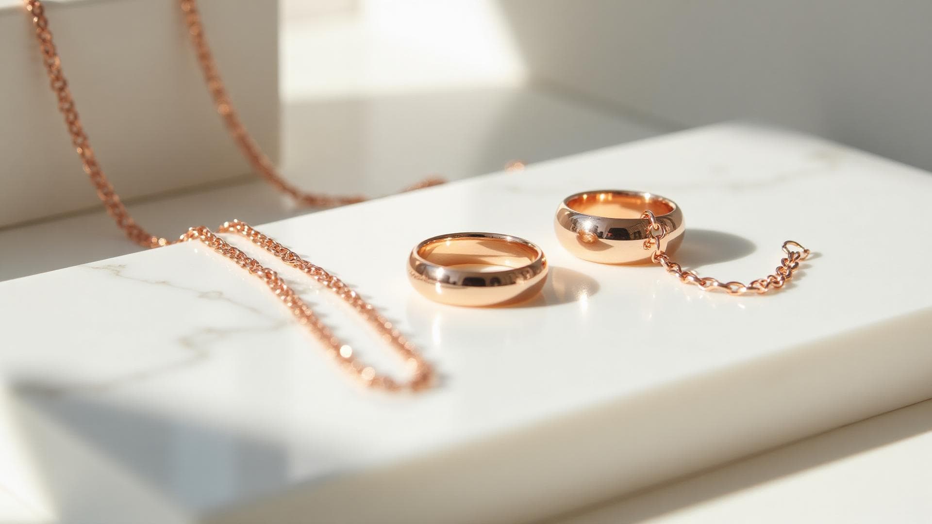 Kézzel készített ékszerek